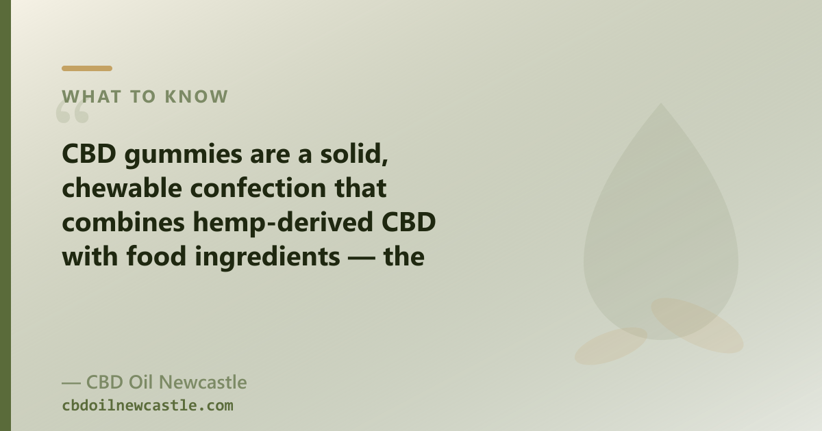 CBD Oil Newcastle stocks CBD oil across NSW — five families, all third-party lab-tested